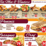 Tasca Caseira Carte