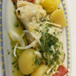 Os Catitas Nourriture