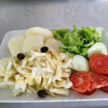 Café Snack- Belcanto Nourriture