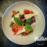 Pintas Comida