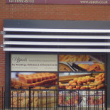 Pintas Exterior