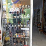 Moliceiro Dos Sabores À l'intérieur