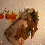 Sitio Valverde Comida