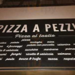 Pizza A Pezzi Carte