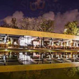 Praia No Parque Extérieur