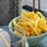 Rossio Gastrobar Nourriture