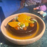 Rossio Gastrobar Nourriture