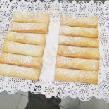 Villa Veggie Comida