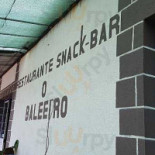 Baleeiro Extérieur