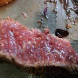 Caso Grill Nourriture