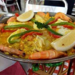 Âncora Comida