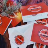 Al'kawa Sushi Carte