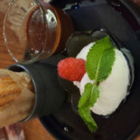 Al'kawa Sushi Boisson