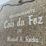 Cais Da Foz Carta