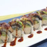 Aka Sushi Nourriture