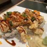 Aka Sushi Nourriture