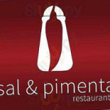Sal Pimenta Logo
