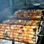 Sal Pimenta Nourriture