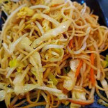 Osaka Comida