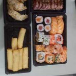 Rota Dos Mares Comida
