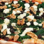Pizzaria Pepperoni Comida