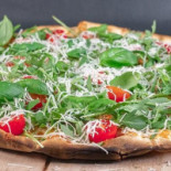 Pizzaria Pepperoni Bebida