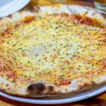 Pizzaria Pepperoni Comida