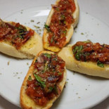 Pizzaria Pepperoni Comida