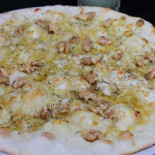 Pizzaria Pepperoni Comida