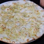 Pizzaria Pepperoni Comida