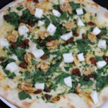Pizzaria Pepperoni Comida