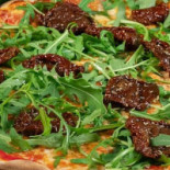 Pizzaria Pepperoni Comida