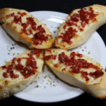 Pizzaria Pepperoni Comida