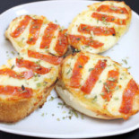 Pizzaria Pepperoni Comida
