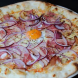 Pizzaria Pepperoni Comida
