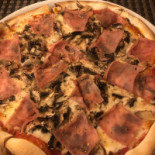 Pizzaria Pepperoni Comida