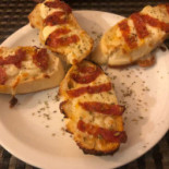 Pizzaria Pepperoni Comida