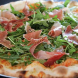 Pizzaria Pepperoni Comida
