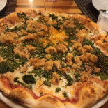 Pizzaria Pepperoni Comida