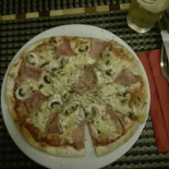Pizzaria Pepperoni Comida