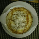Pizzaria Pepperoni Comida
