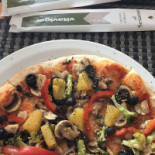 Pizzaria Pepperoni Comida