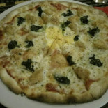 Pizzaria Pepperoni Comida