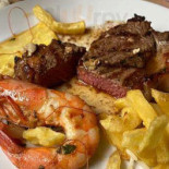 Taberna O Lavrador Comida