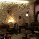 Confeitaria Pampulha À l'intérieur