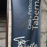Fio De Azeite Taberna Carte