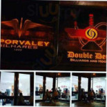 Double Deuce Billiards And Shisha Lounge Exterior
