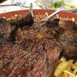 Lareira Comida