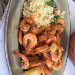 Restaurante Parque Nourriture