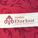 Pic Nic Delhi Darbar menu